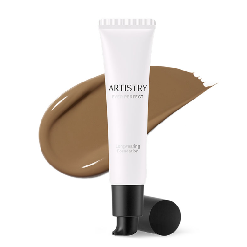 Artistry™ Ever Perfect Base de Larga Duración Acabado Matte 402 NUTMEG